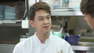 第八集 玫瑰茶流心蛋糕