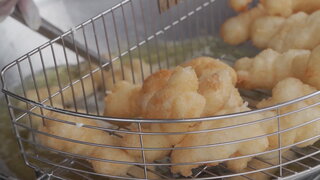 第一集 食埋殿粉質先減