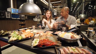 第四集 橫死掂死不如肥死