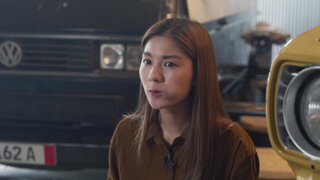 第八集 作狀到死文青店