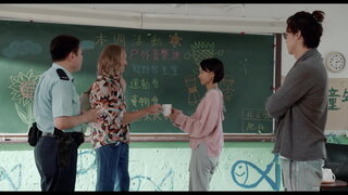 第十一集 裝傻扮懵的東尼