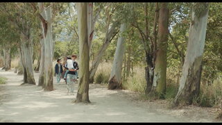 第五集 我不要扮石頭