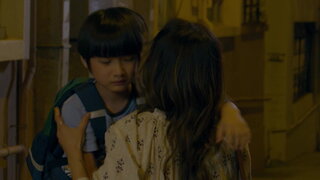 第十三集 夢醒時份