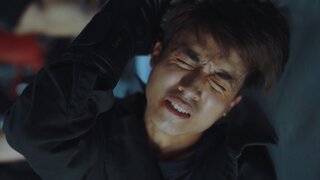 第一集 歐陽駿被打