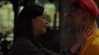 第十集 重返擂台