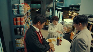 第二集 成為拳館一員