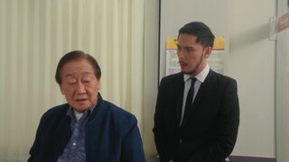 第十五集 齊人開飯