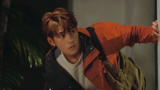 第三集 突如其來的靚仔花王