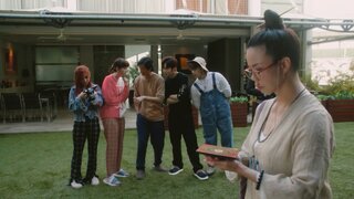 第四集 大宅鬧鬼了