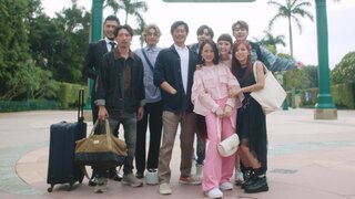 第六集 主題樂園大鬥法