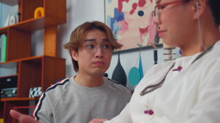 第八集 蘇B的秘密
