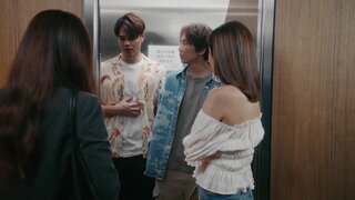 第9集 口不對心