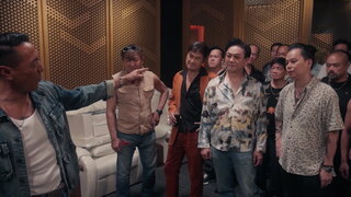 第9集 重重困難