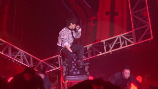 全民造星III 總決賽