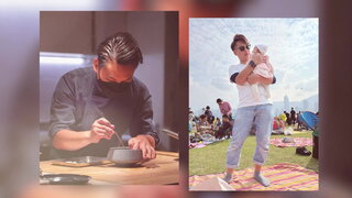 第3集 豆腐花