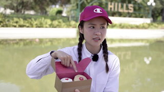 第1集 好萊塢星光大道