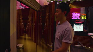 第8集 闖進紅燈區