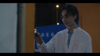 第11集 良師