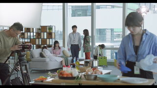 第9集 內心小鹿亂撞