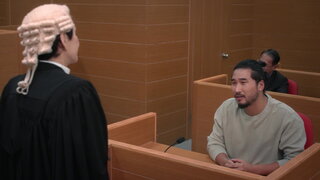 第5集 盤問證人
