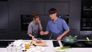 第1集 魚子醬