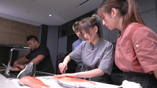第13集 帝皇三文魚