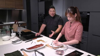 第2集 鵝肝