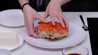 第8集 松葉蟹