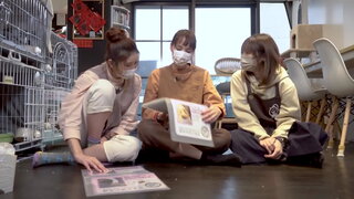 第8集 貓貓領養x共享工作空間
