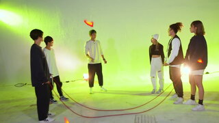 第7集 Double Dutch＋Tricking－Ropssy