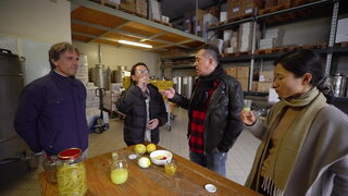 第8集 檸檬園、酒王酒莊