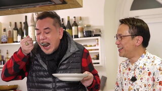 第9集 咖啡、聖誕麵包