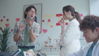 第1集 本故事純屬有病