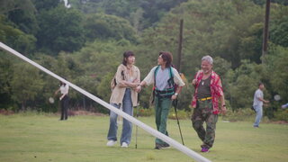 第13集 老。欲。犯