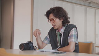 第8集 有咩唔開心講出嚟大家一齊開心