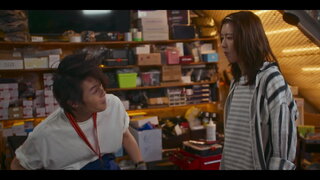 第6集 B在人在，B亡人亡