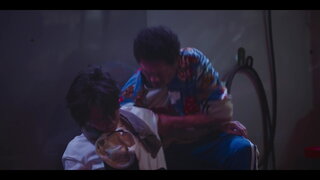 第9集 你幫嚇我，我幫嚇你