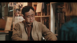 第2集 請選擇你的人物設定