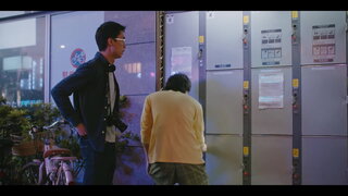 第5集 行く，やまないで！「繼續行，不要停！」