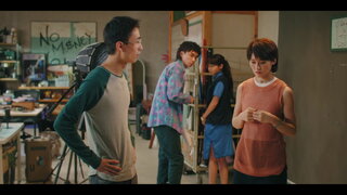 第8集 那些年，我們一起追擊的女孩