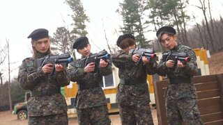第2集 部隊War