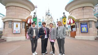 第7集 膽大包樂天！