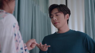 第4集 皮褸睡褲佬