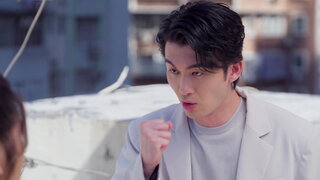 第9集 L'espoir Du Ciel
