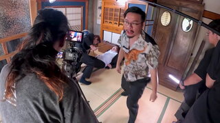 第13集 向北野武致敬
