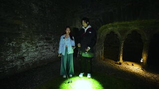第12集 愛爾蘭（II）－修道院