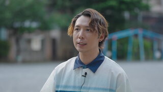 第1集 日本東京－名廚金萬福師傅