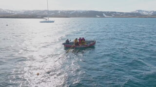 第13集 冰島－海藻農場Jamie