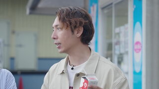 第7集 日本佐渡島－釀酒師Eummie
