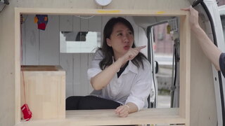 第8集 日本佐渡島－釀酒師Eummie